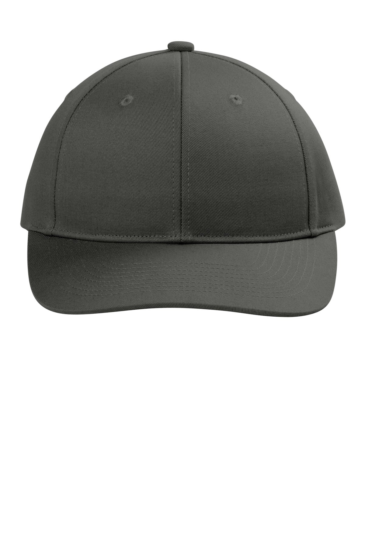 Custom Embroidered - Port Authority ®  Snapback Cap C118