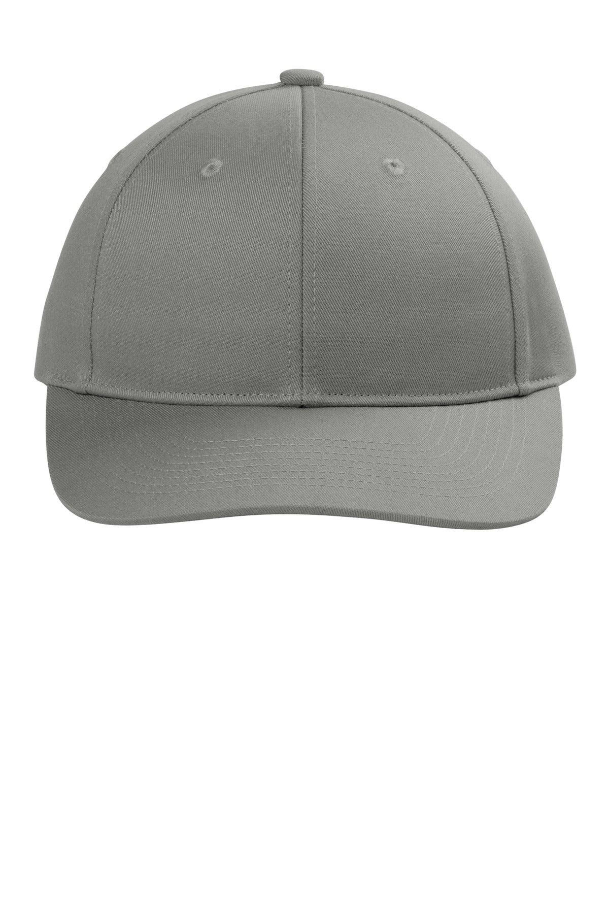 Custom Embroidered - Port Authority ®  Snapback Cap C118