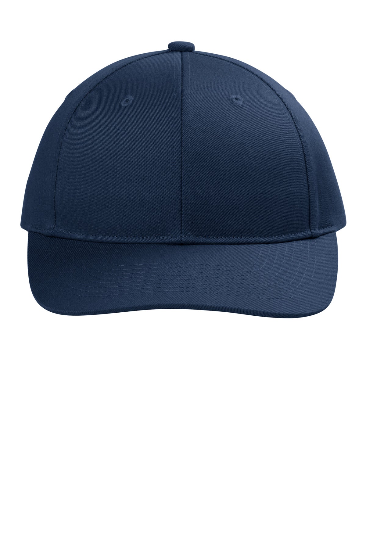 Custom Embroidered - Port Authority ®  Snapback Cap C118