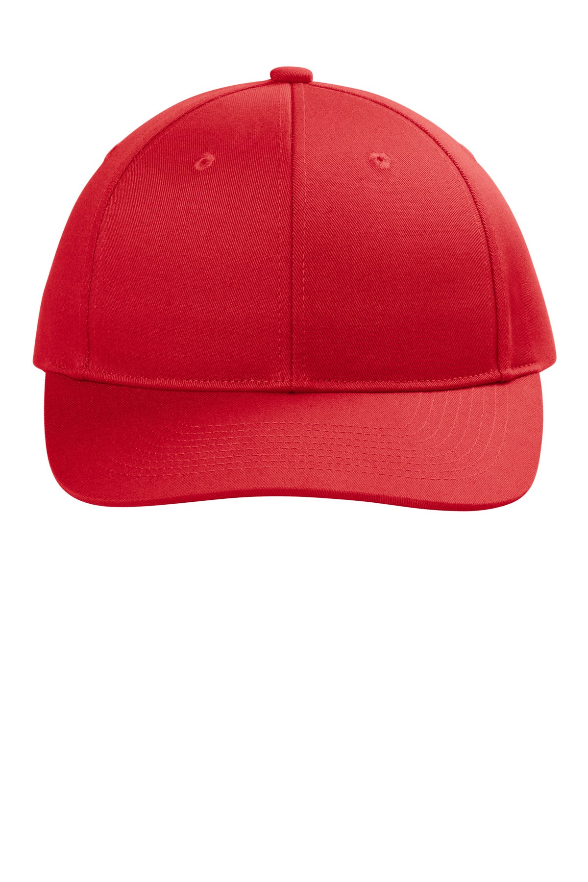 Custom Embroidered - Port Authority ®  Snapback Cap C118
