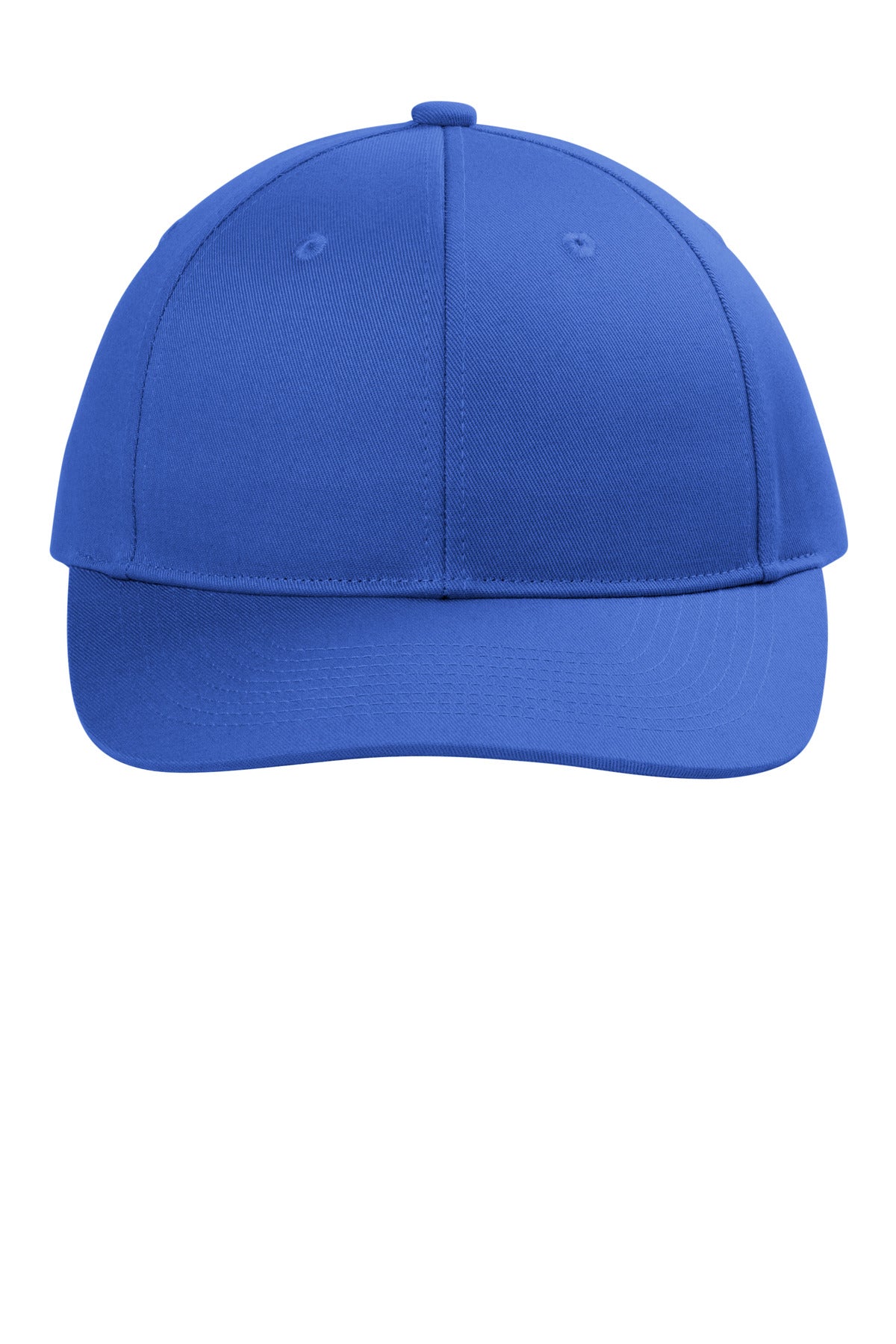 Custom Embroidered - Port Authority ®  Snapback Cap C118