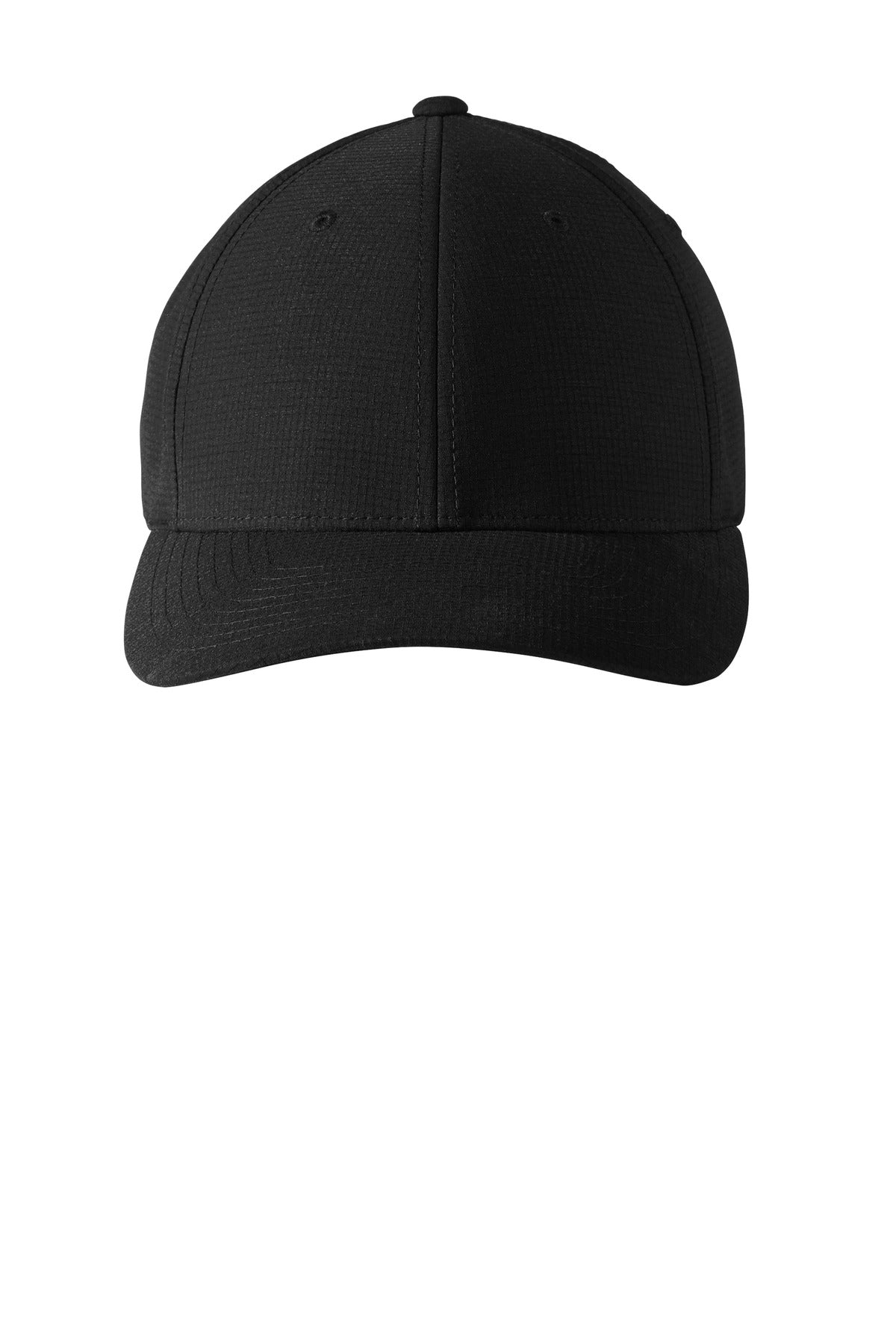 Custom Embroidered - Port Authority  ®  Flexfit 110  ®  Performance Snapback Cap C301