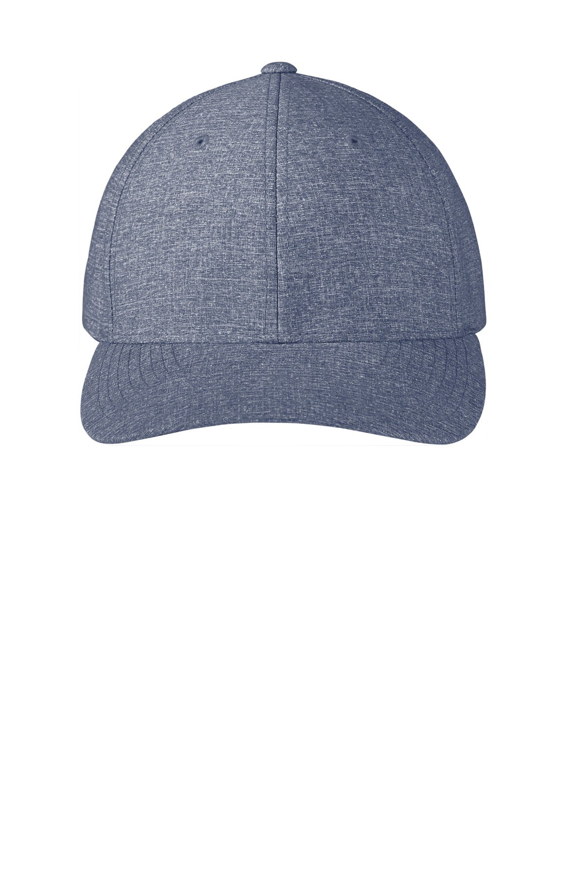 Custom Embroidered - Port Authority  ®  Flexfit 110  ®  Performance Snapback Cap C301