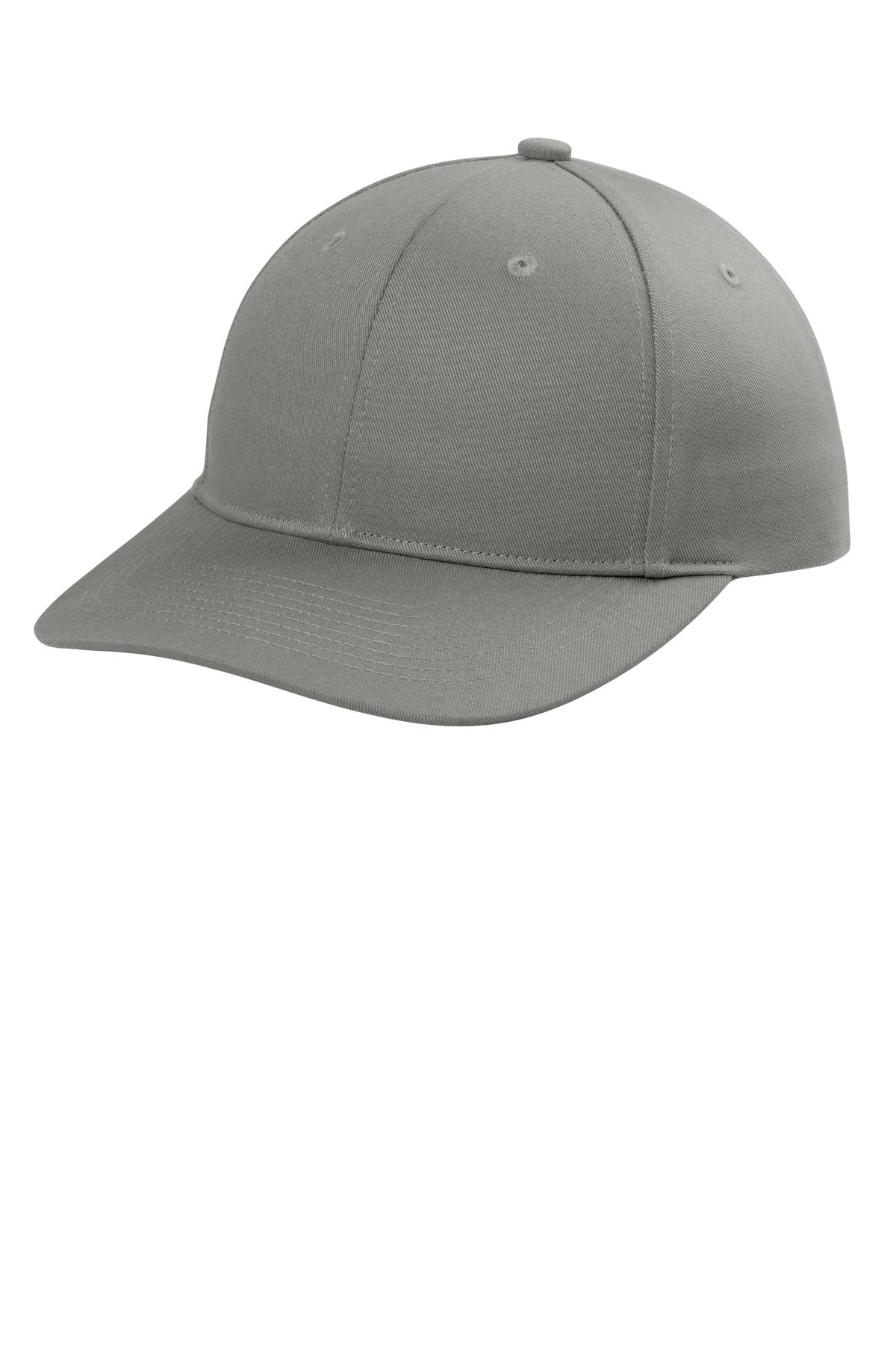 Custom Embroidery or DTF Print - Port Authority ®  Snapback Cap C408
