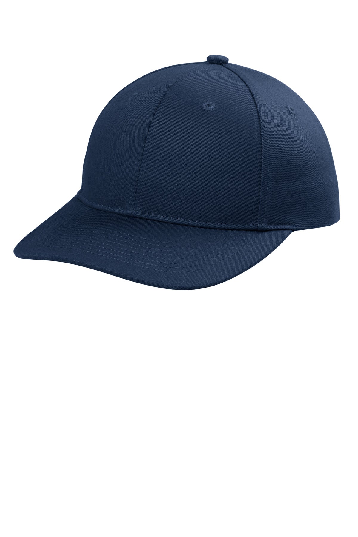 Custom Embroidery or DTF Print - Port Authority ®  Snapback Cap C408