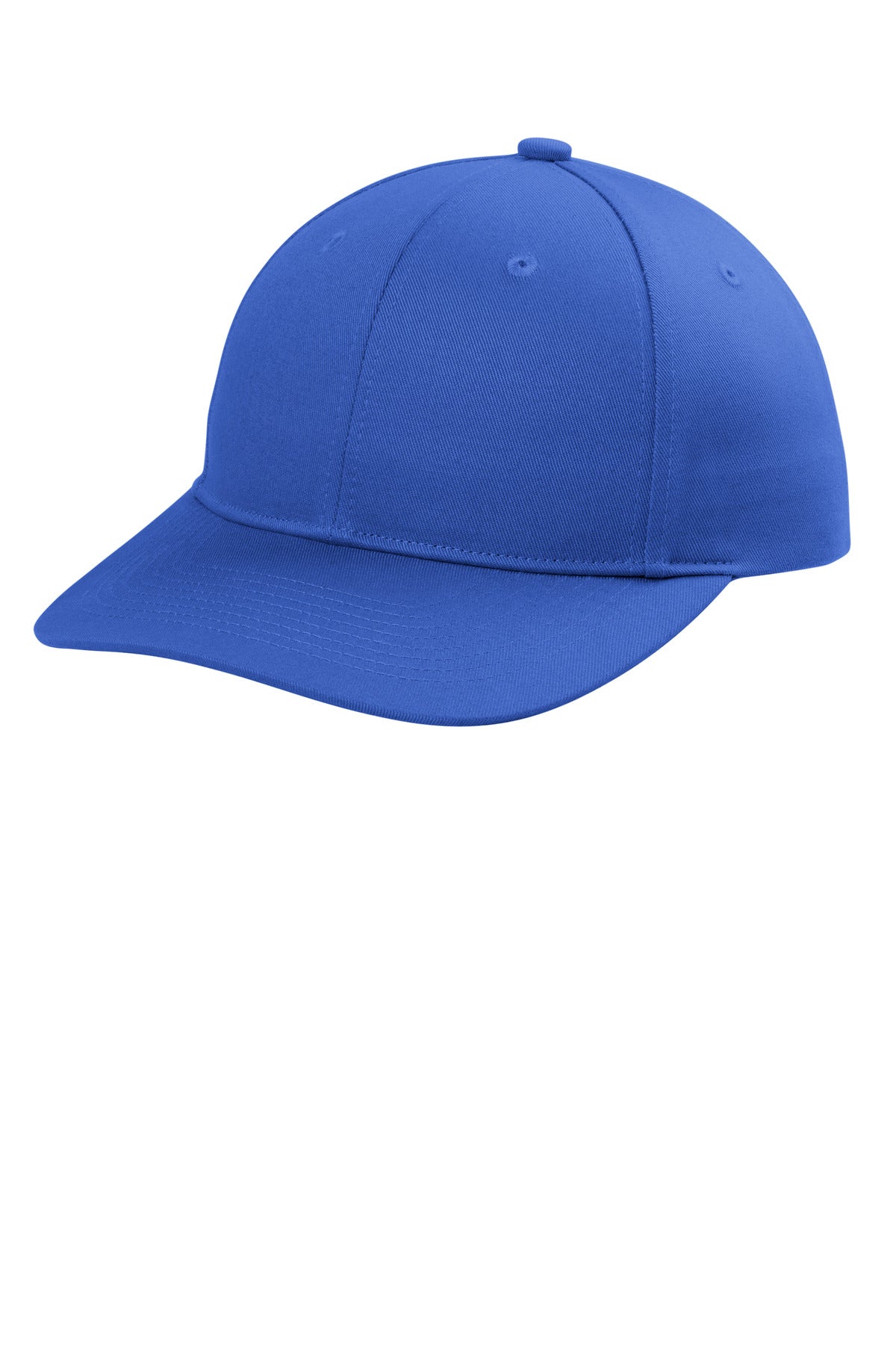 Custom Embroidery or DTF Print - Port Authority ®  Snapback Cap C408