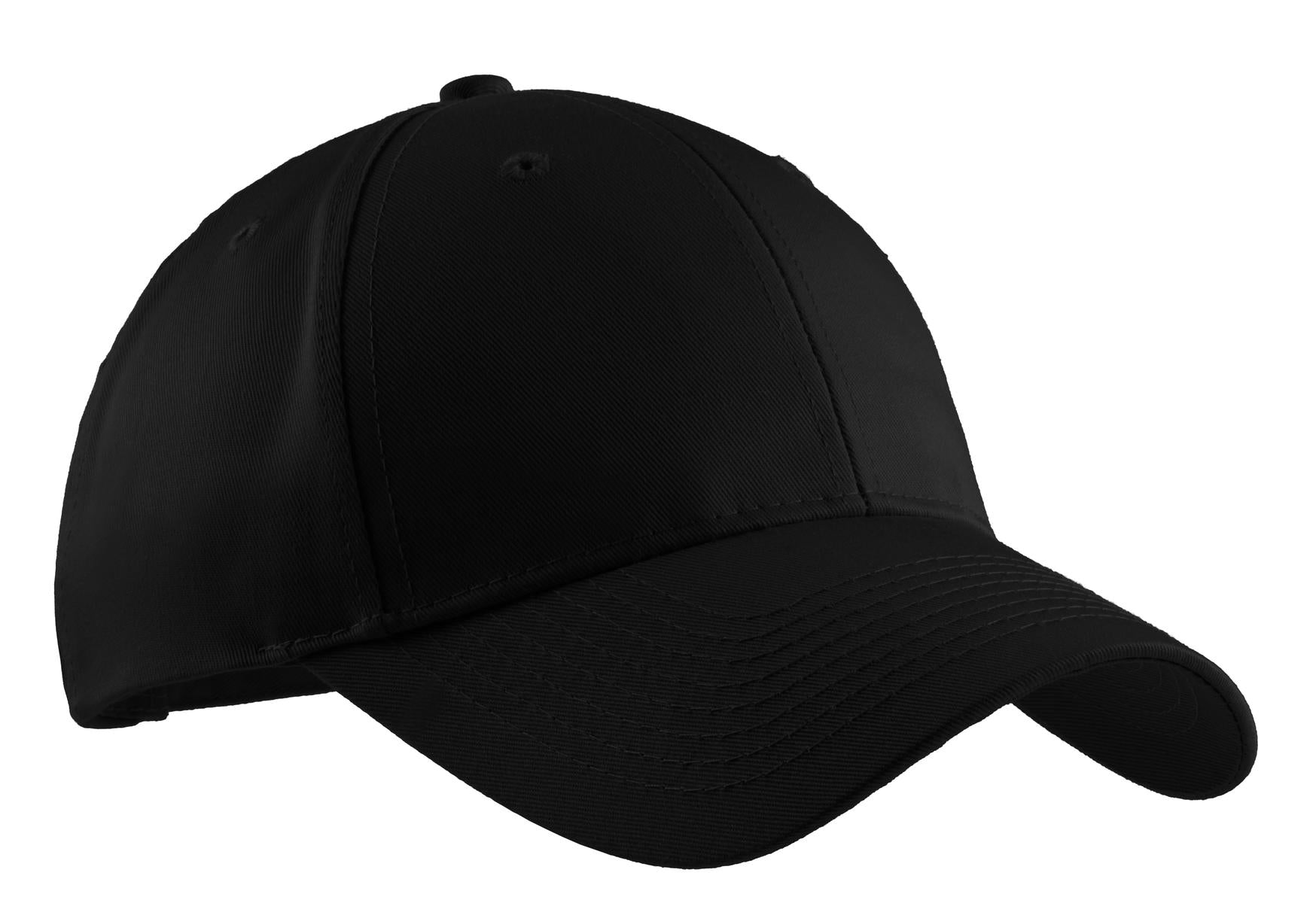 Custom Embroidery or DTF Print - Port Authority ®  Easy Care Cap. C608