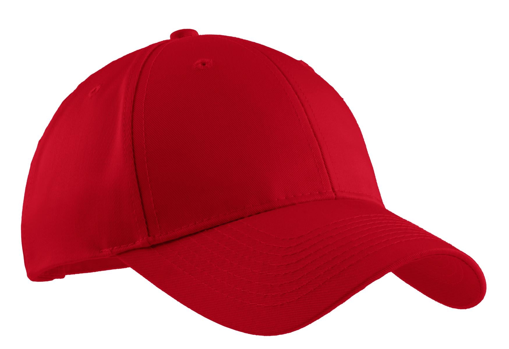 Custom Embroidery or DTF Print - Port Authority ®  Easy Care Cap. C608