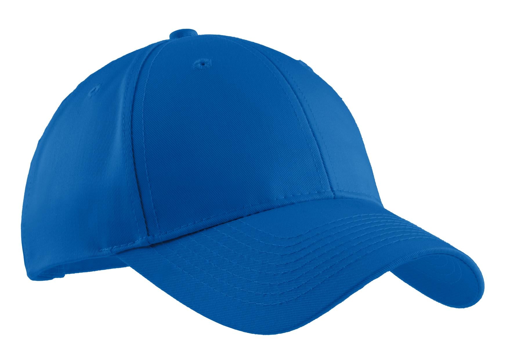 Custom Embroidery or DTF Print - Port Authority ®  Easy Care Cap. C608