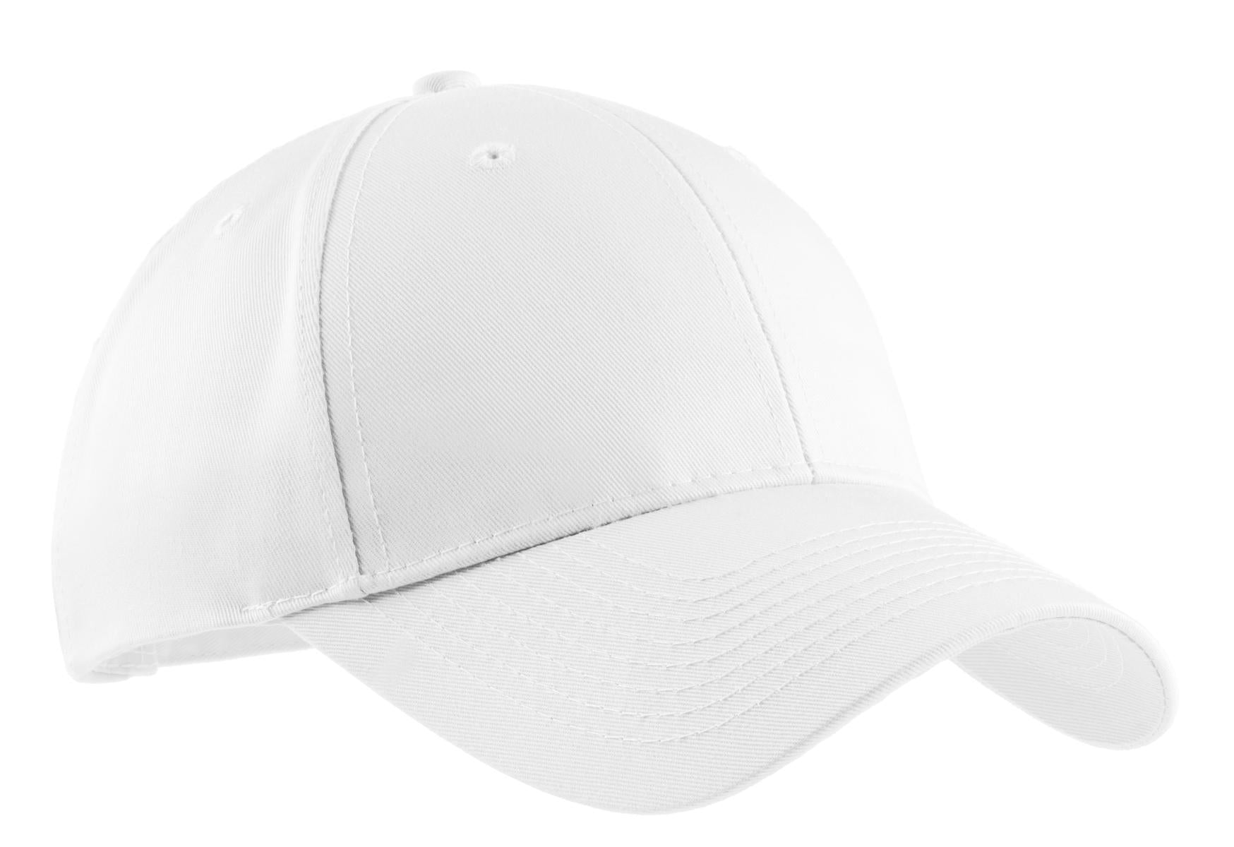 Custom Embroidered - Port Authority ®  Easy Care Cap. C608