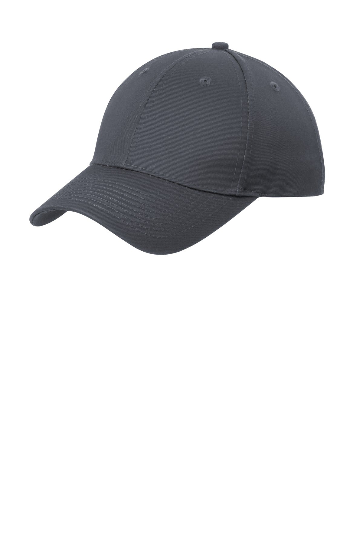 Custom Embroidery or DTF Print - Port Authority ®  Easy Care Cap. C608