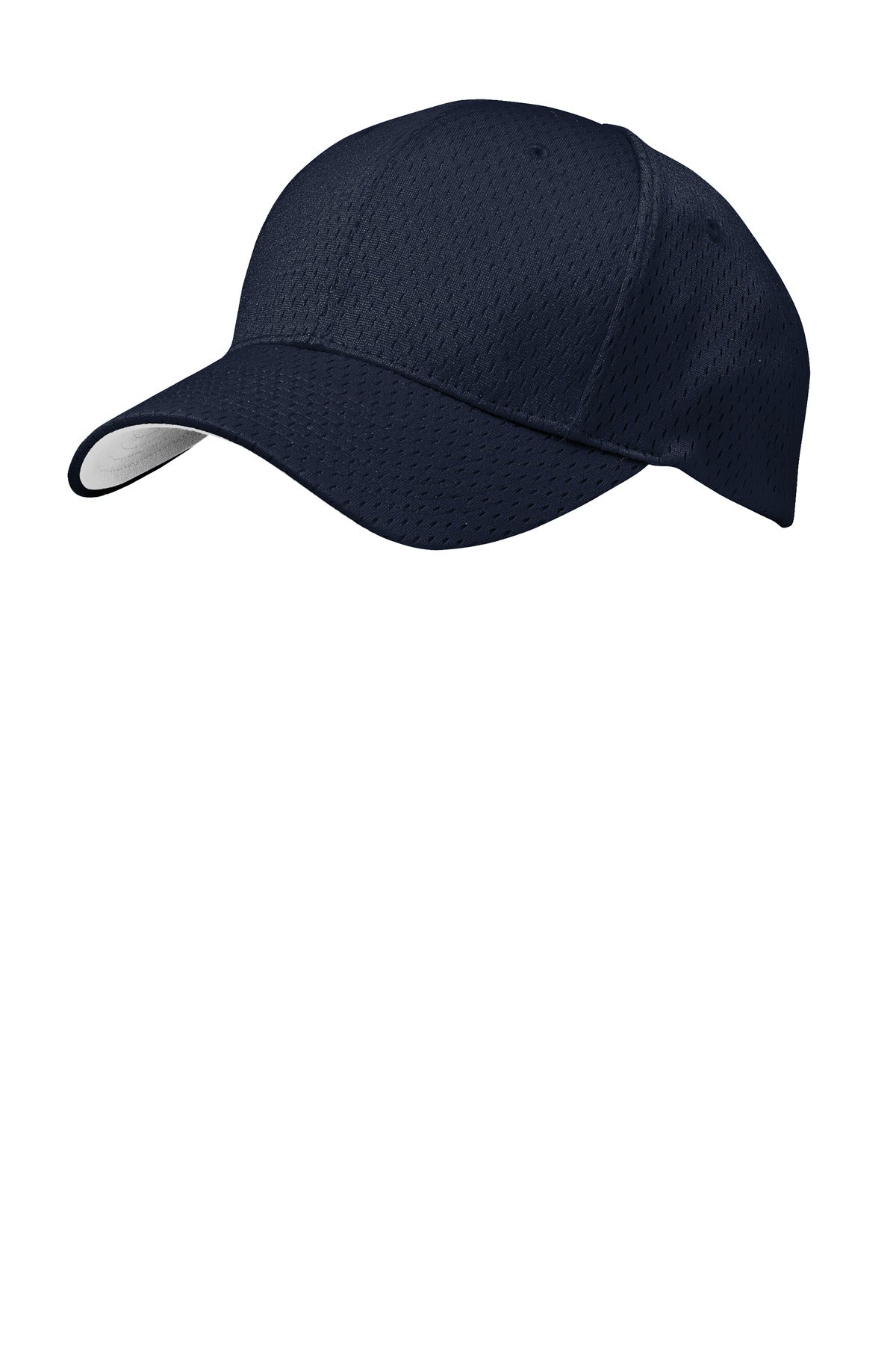 Custom Embroidered - Port Authority ®  Pro Mesh Cap.  C833