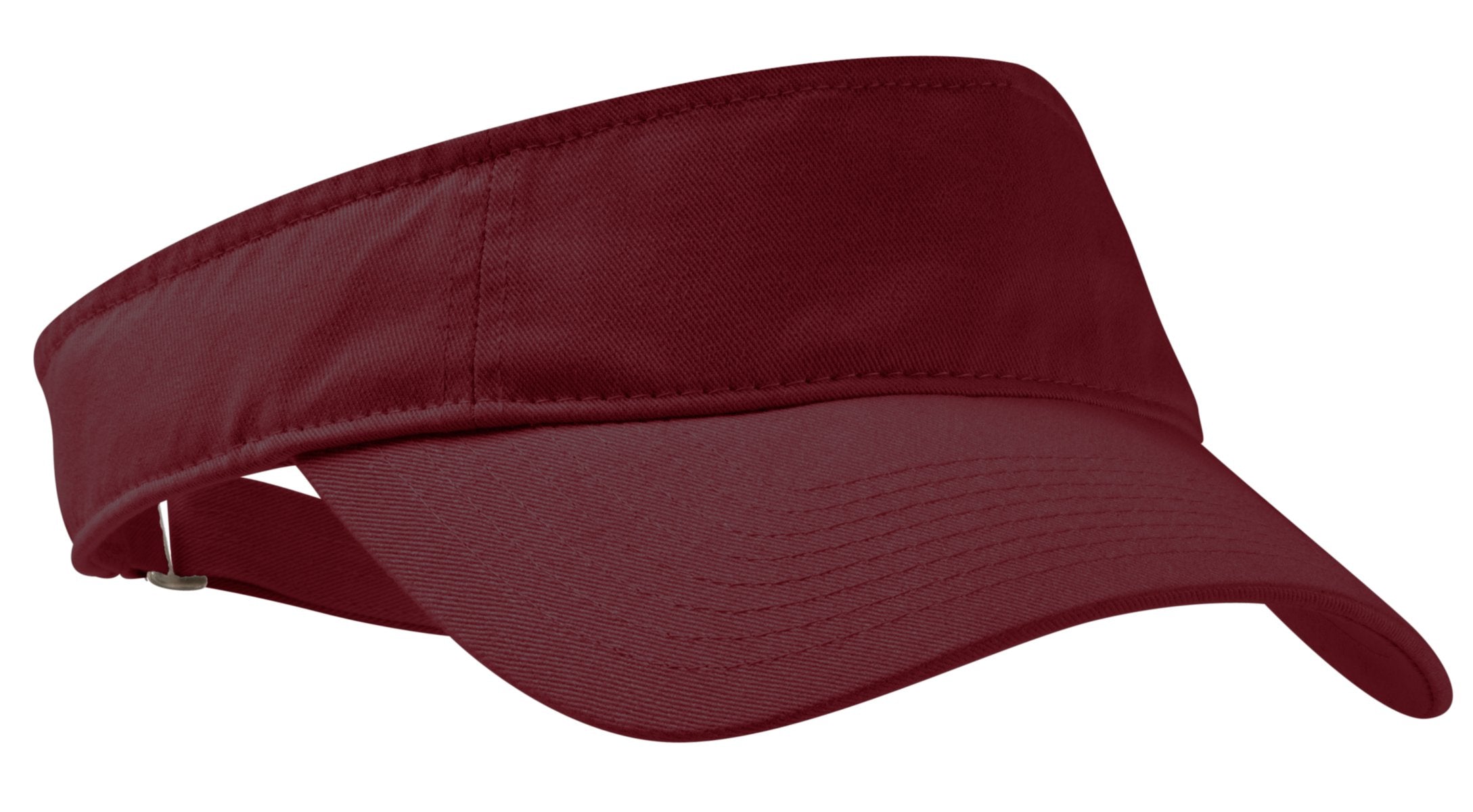Custom Embroidered - Port Authority ®  Fashion Visor.  C840