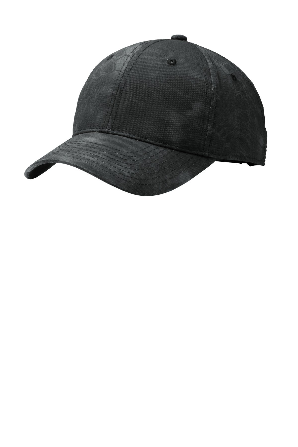 Custom Embroidery or DTF Print - Port Authority ®  Pro Camouflage Series Cap.  C855