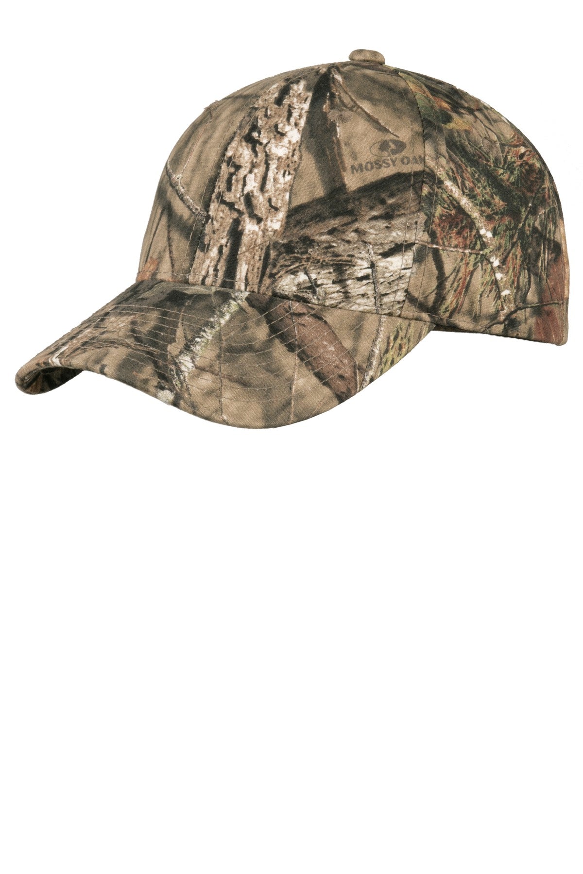 Custom Embroidery or DTF Print - Port Authority ®  Pro Camouflage Series Cap.  C855