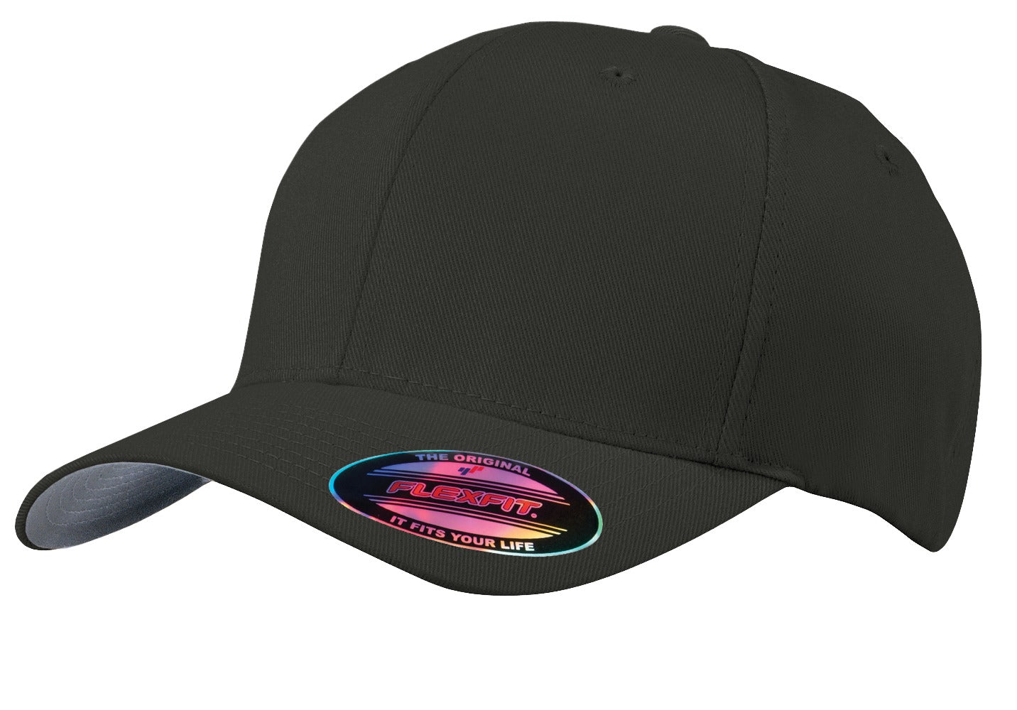 Custom Embroidered - Port Authority ®  Flexfit ®  Cap.  C865