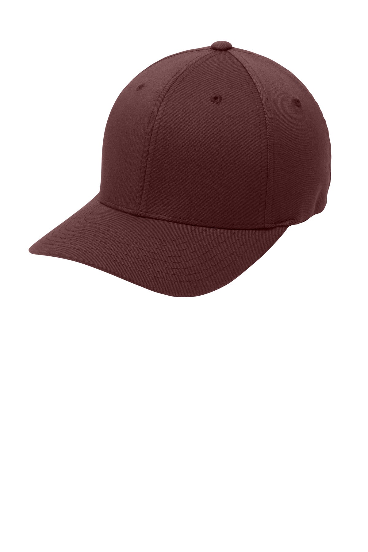 Custom Embroidered - Port Authority ®  Flexfit ®  Cap.  C865
