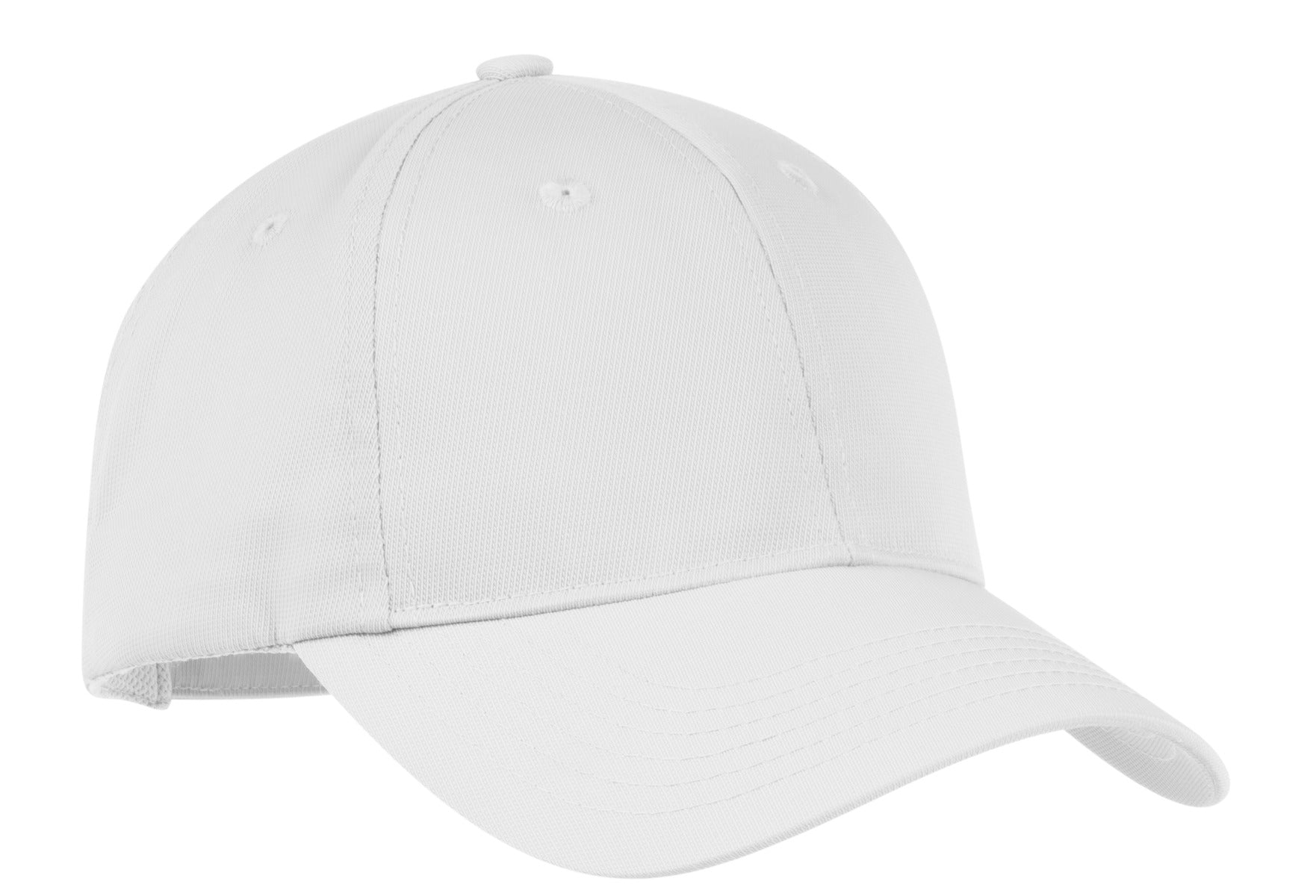 Custom Embroidery or DTF Print - Port Authority ®  Nylon Twill Performance Cap.  C868