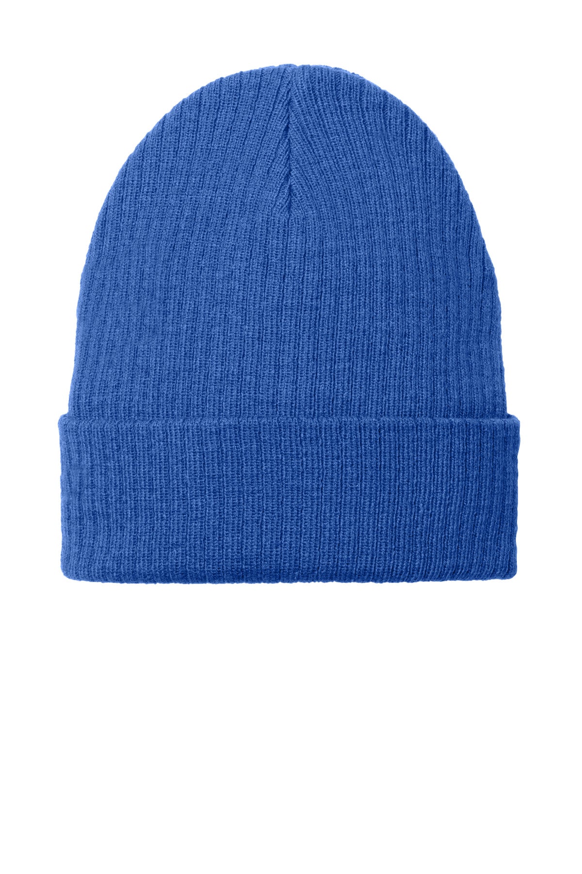 Custom Embroidered - Port Authority ®  C-FREE ®  Recycled Beanie C880