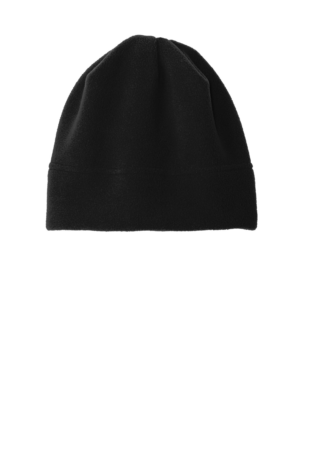 Custom Embroidery or DTF Print - Port Authority ®  R-Tek ®  Stretch Fleece Beanie.  C900