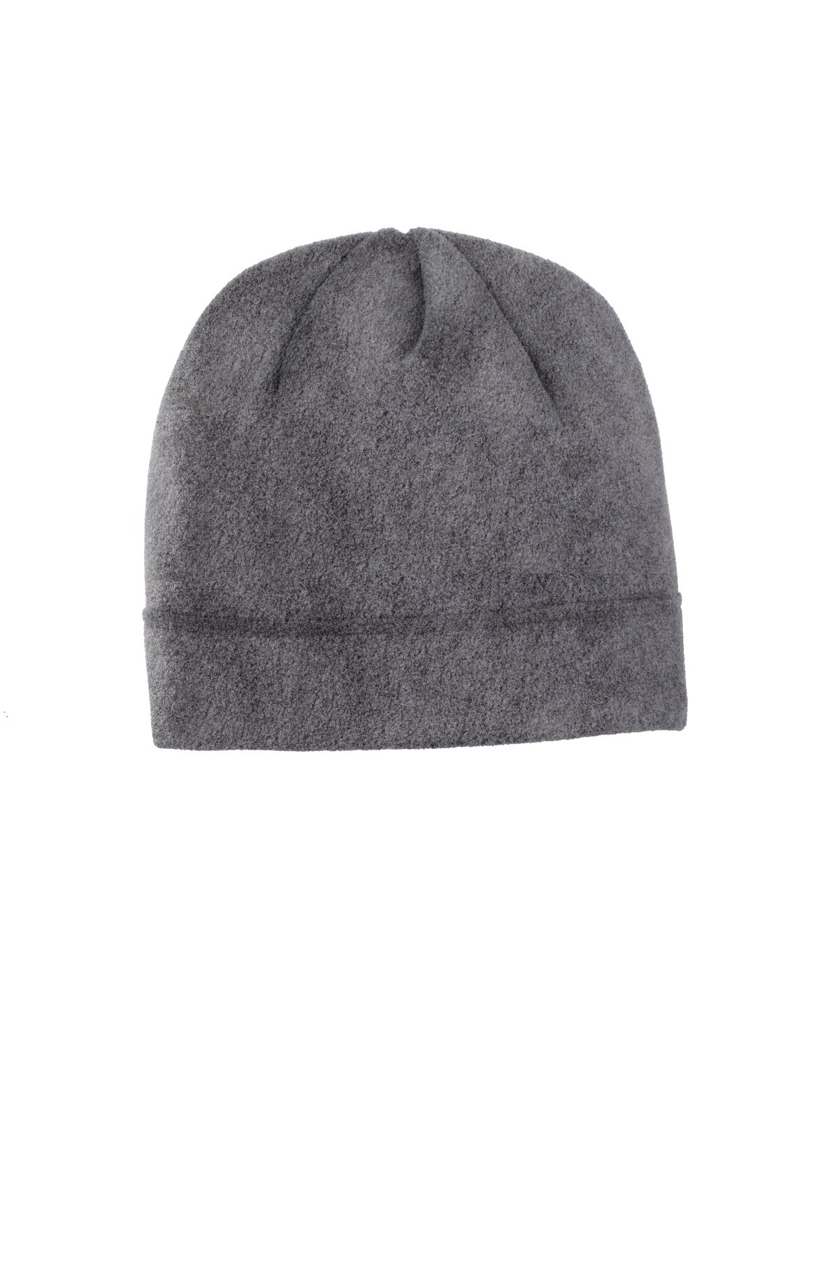 Custom Embroidery or DTF Print - Port Authority ®  R-Tek ®  Stretch Fleece Beanie.  C900
