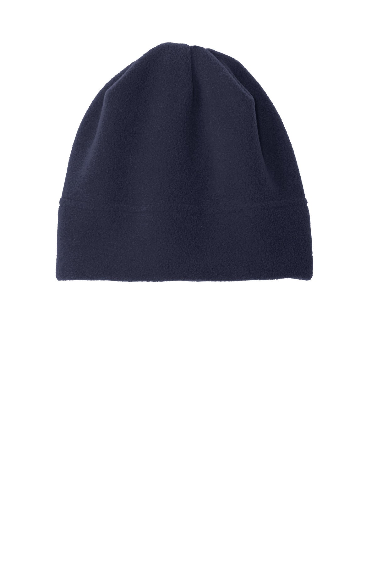 Custom Embroidery or DTF Print - Port Authority ®  R-Tek ®  Stretch Fleece Beanie.  C900
