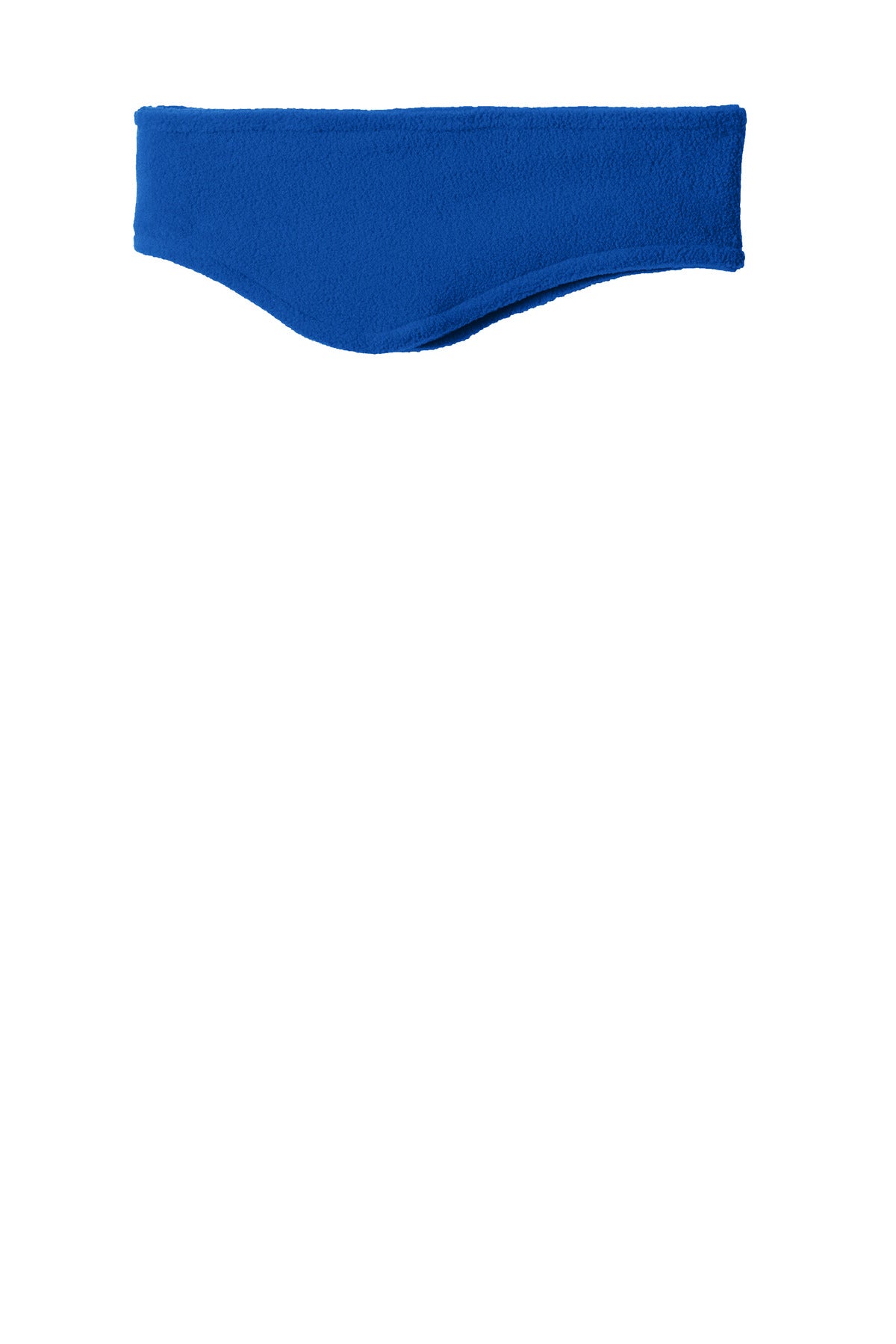 Custom Embroidery or DTF Print - Port Authority ®  R-Tek ®  Stretch Fleece Headband.  C910