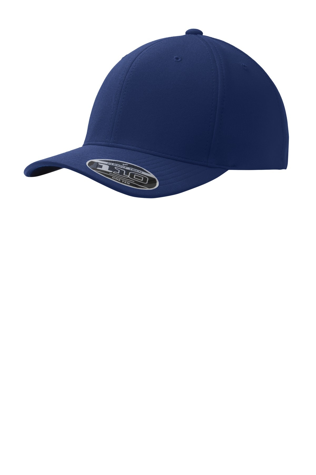 Custom Embroidered - Port Authority ®  Flexfit 110 ®  & Dry Mini Pique Cap. C934