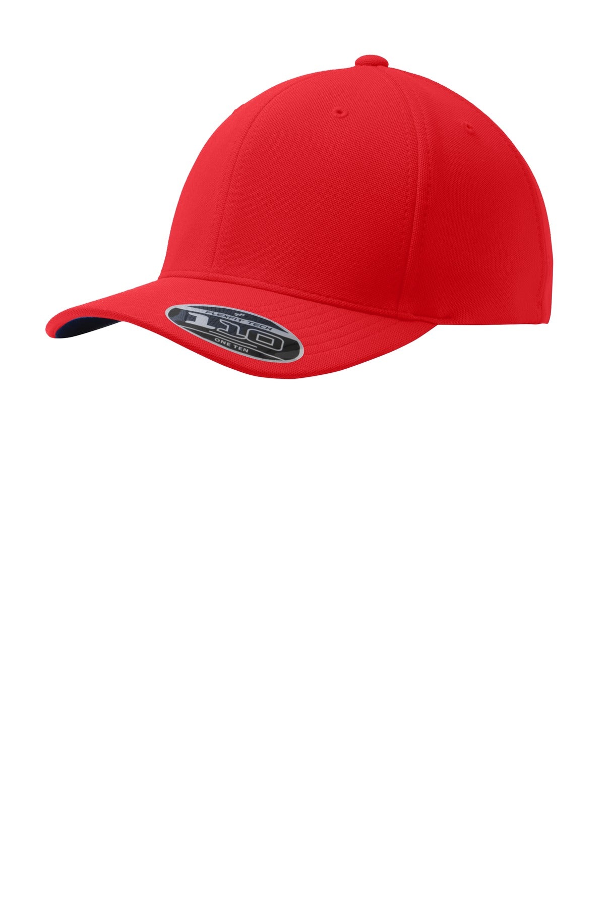 Custom Embroidered - Port Authority ®  Flexfit 110 ®  & Dry Mini Pique Cap. C934
