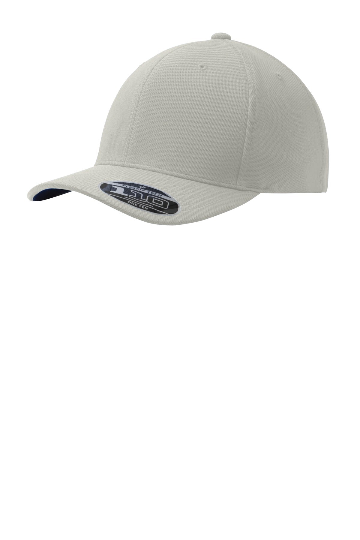 Custom Embroidered - Port Authority ®  Flexfit 110 ®  & Dry Mini Pique Cap. C934
