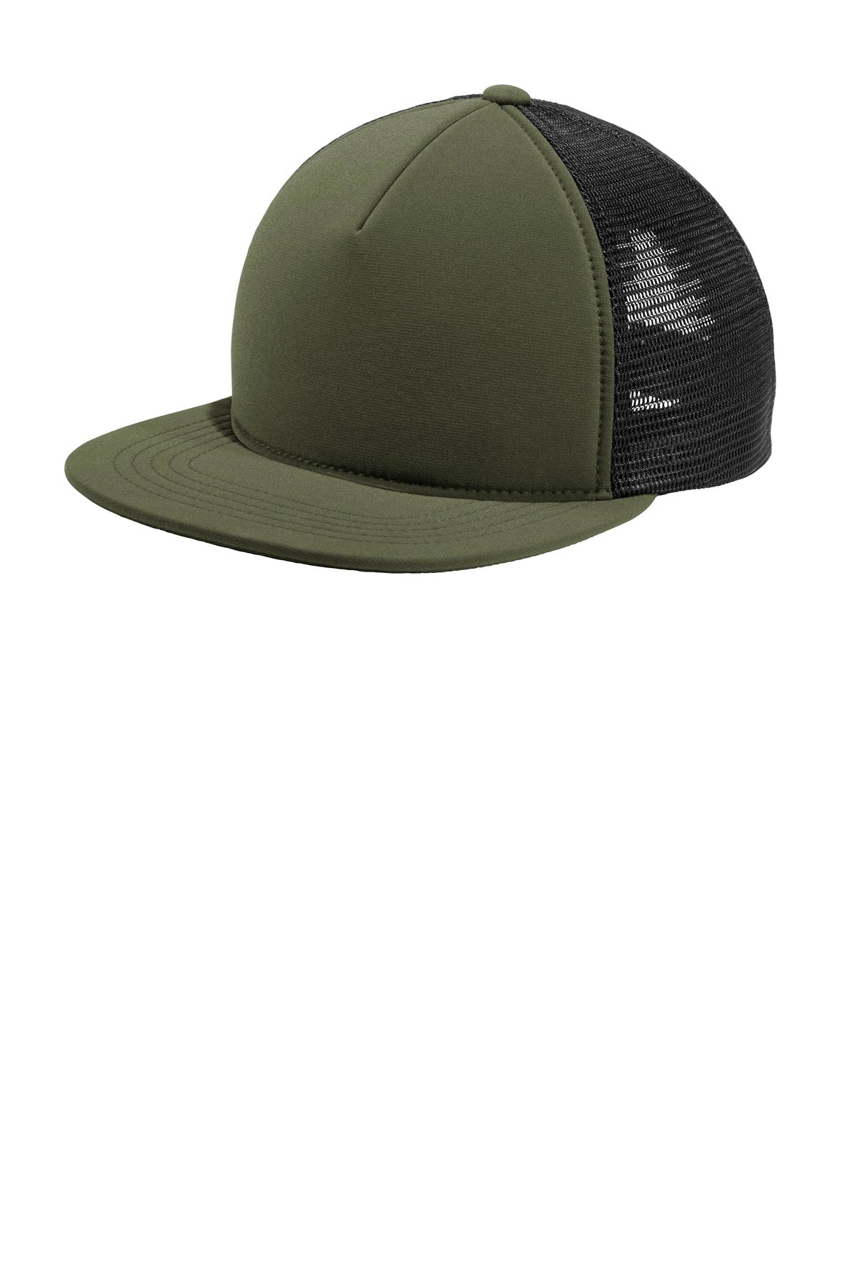 Custom Embroidery or DTF Print - Port Authority  ®  Flexfit 110  ®  Foam Outdoor Cap. C937