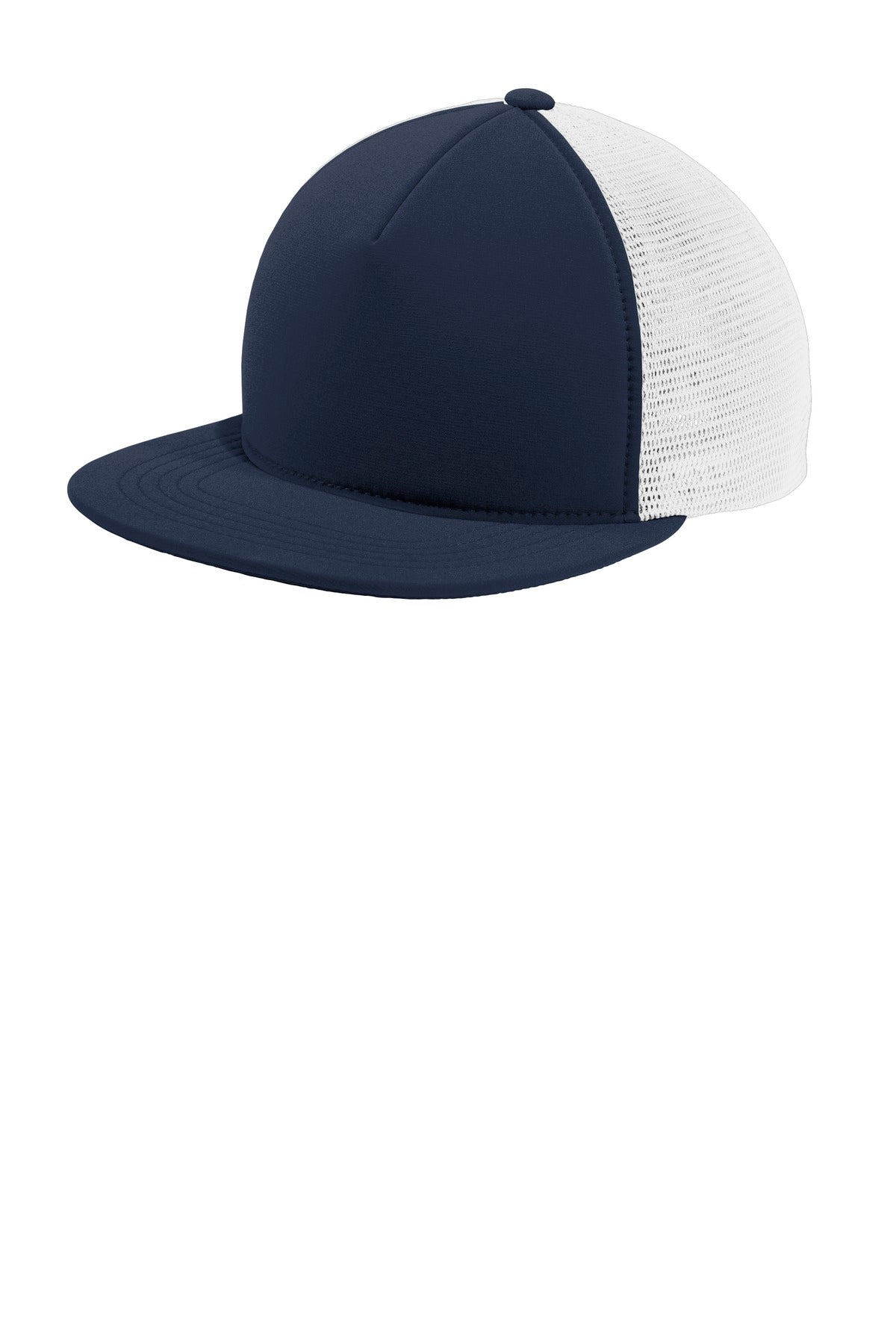 Custom Embroidered - Port Authority  ®  Flexfit 110  ®  Foam Outdoor Cap. C937