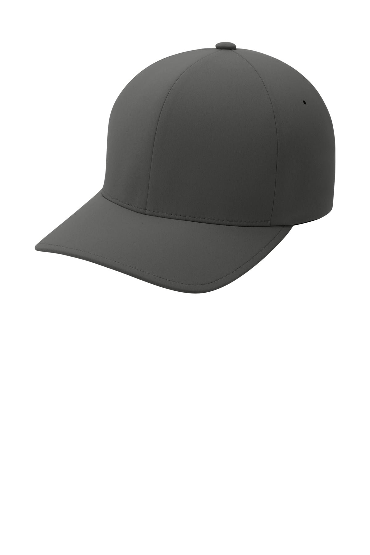 Custom Embroidery or DTF Print - Port Authority  ®  Flexfit Delta  ®  Cap. C938