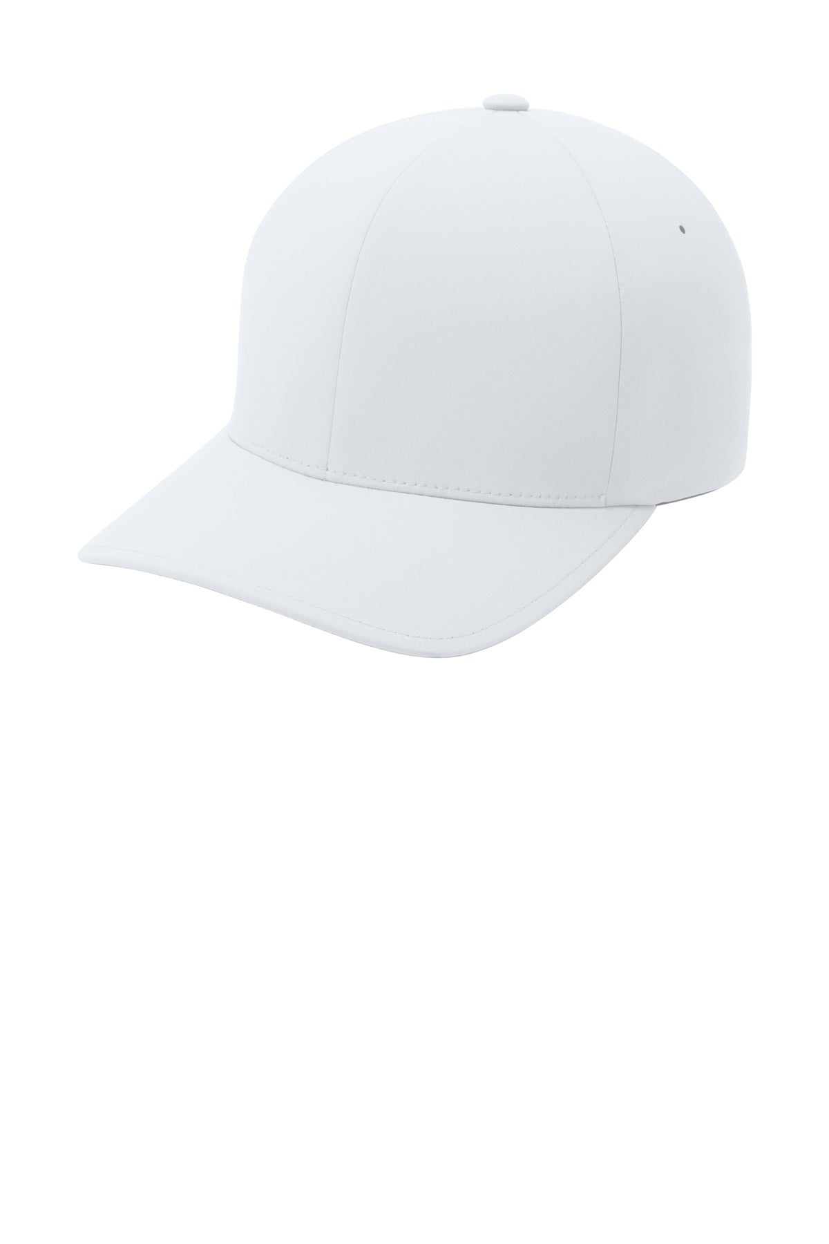 Custom Embroidery or DTF Print - Port Authority  ®  Flexfit Delta  ®  Cap. C938