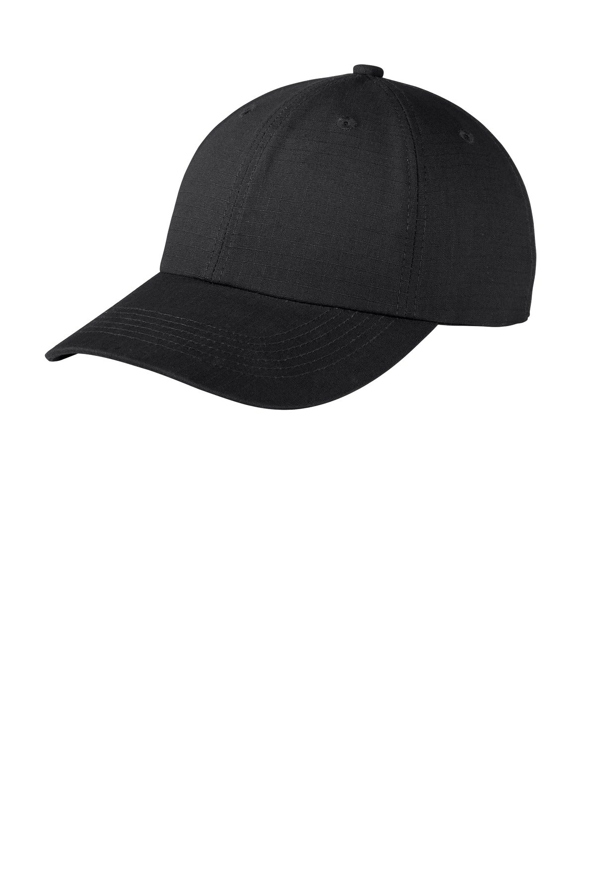 Custom Embroidery or DTF Print - Port Authority  ®  Ripstop Cap C940