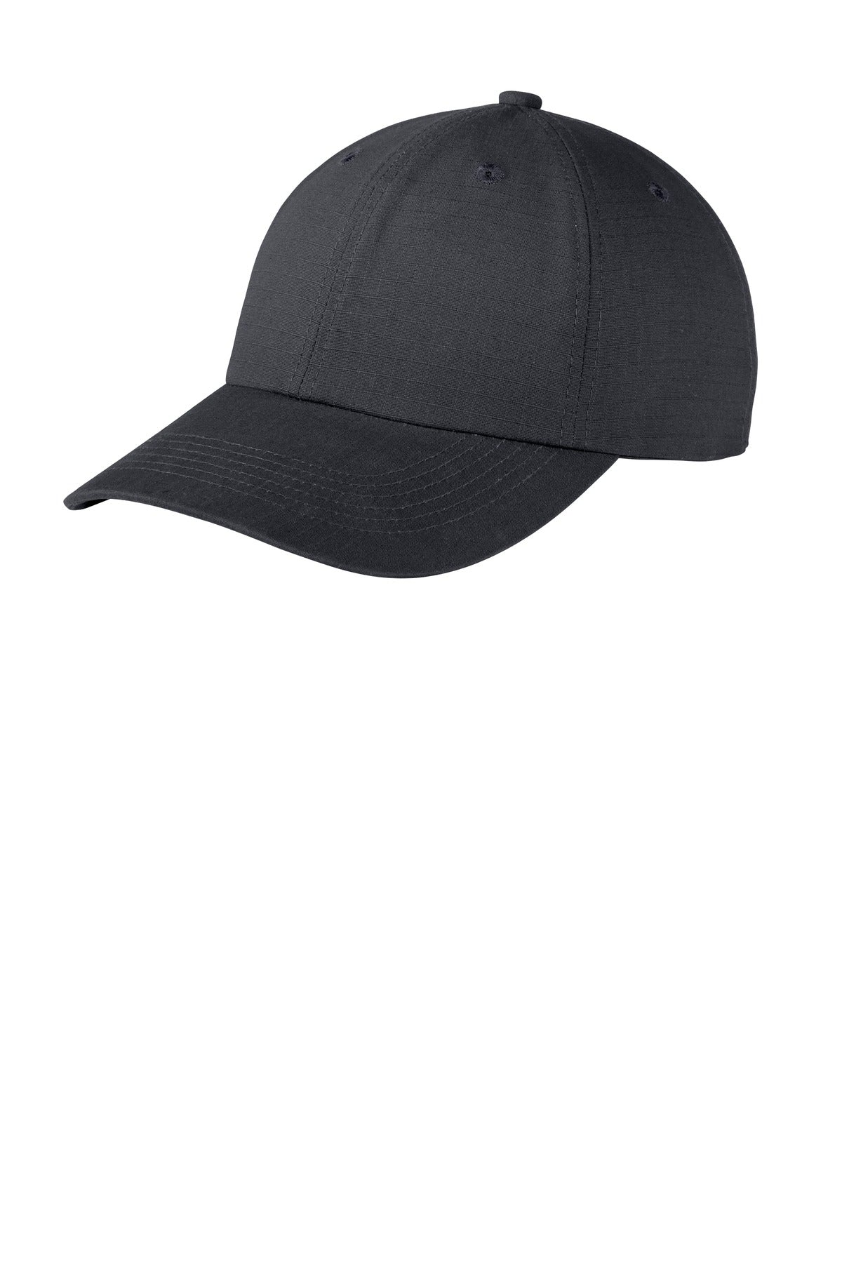 Custom Embroidery or DTF Print - Port Authority  ®  Ripstop Cap C940