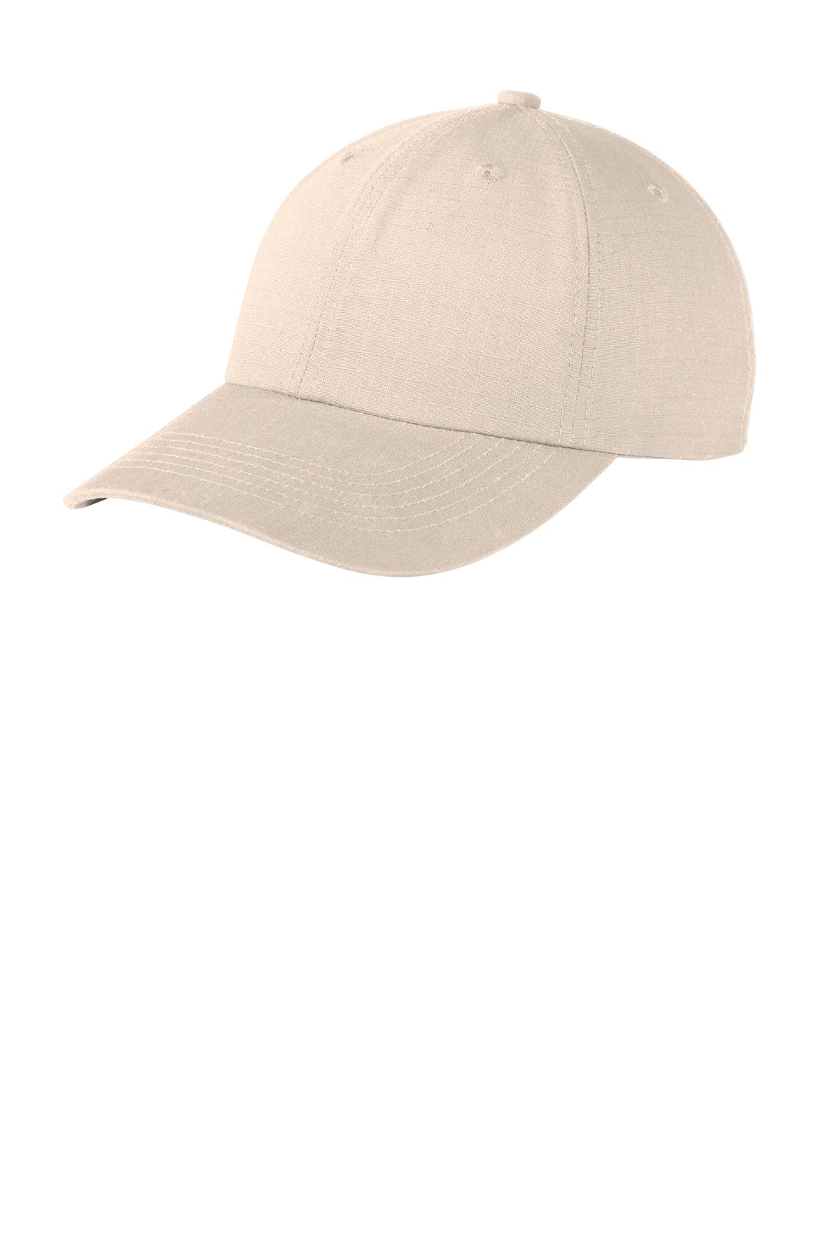 Custom Embroidered - Port Authority  ®  Ripstop Cap C940