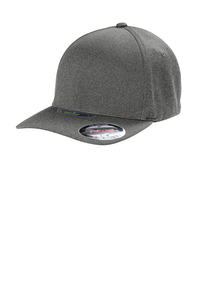Custom Embroidered - Port Authority® Flexfit® Melange Unipanel™ Cap C946