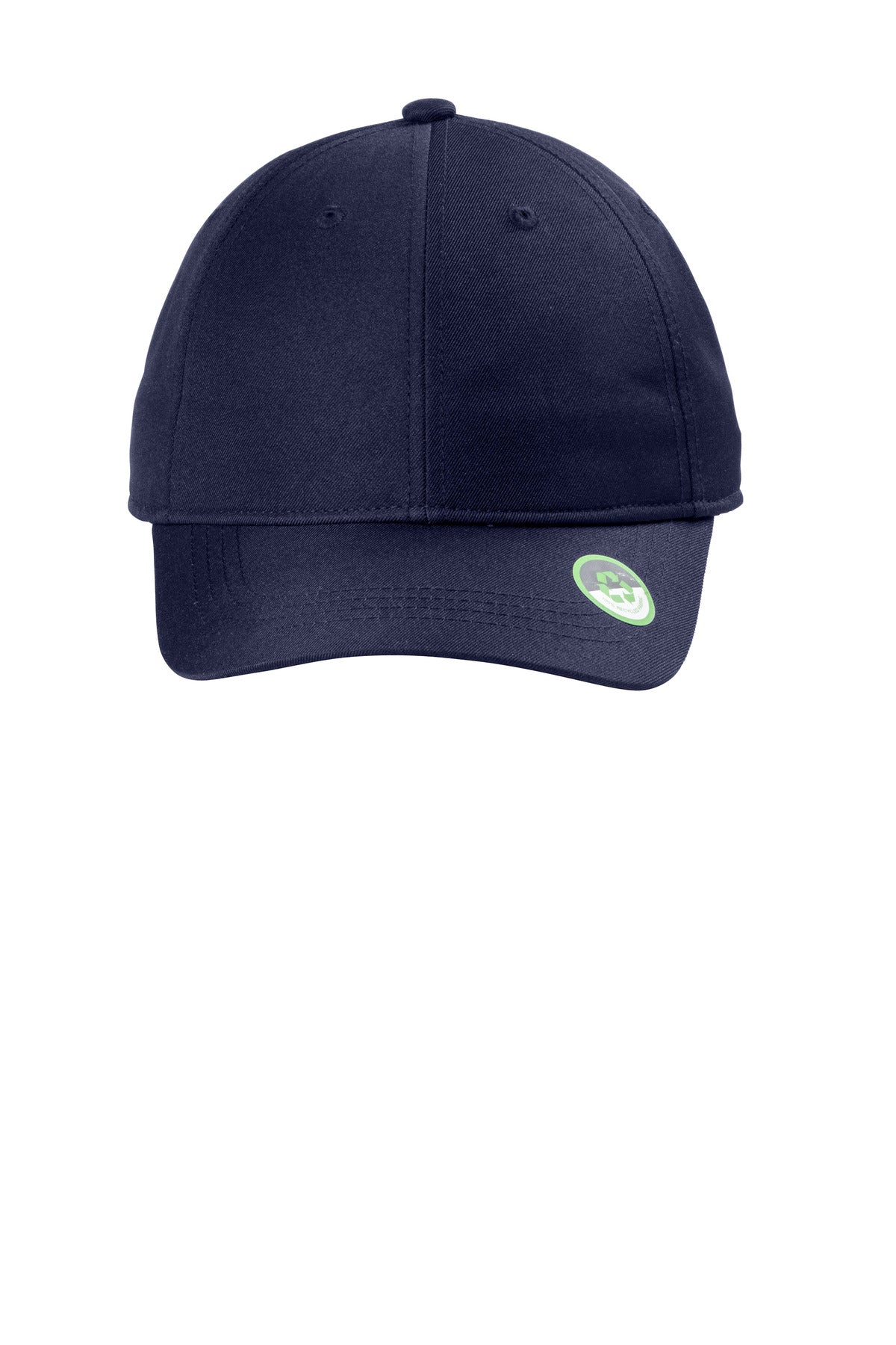 Custom Embroidery or DTF Print - Port Authority ®  Eco Cap C954