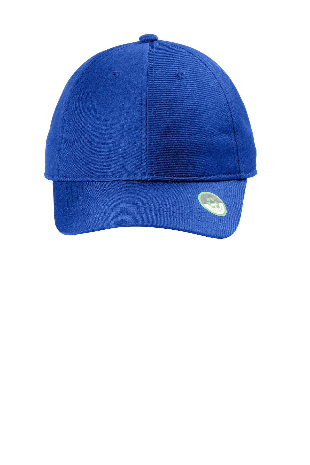 Custom Embroidery or DTF Print - Port Authority ®  Eco Cap C954