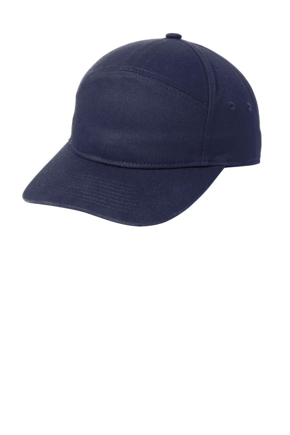 Custom Embroidery or DTF Print - Port Authority ®  7-Panel Cap C964