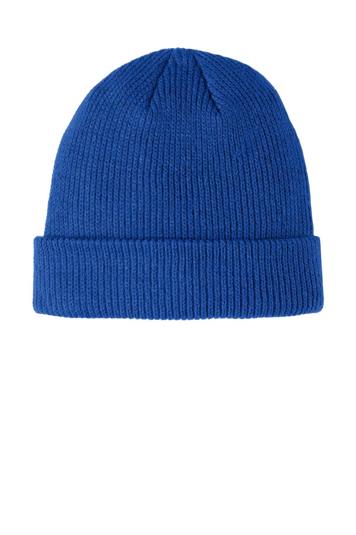 Custom Embroidery or DTF Print - Port Authority ®  Cozy Cuffed Beanie C977