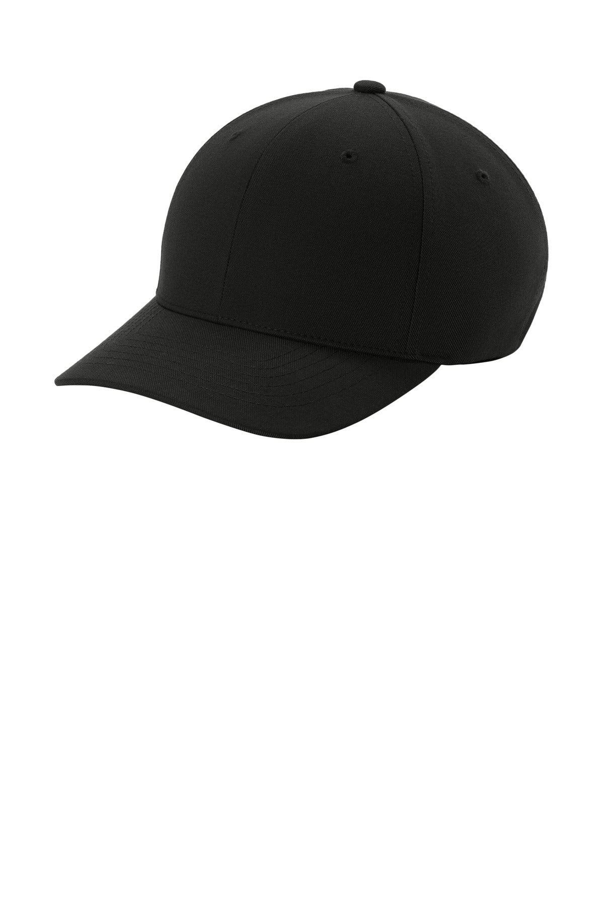 Custom Embroidery or DTF Print - Port Authority ®  Flexfit NU ®  Cap C988