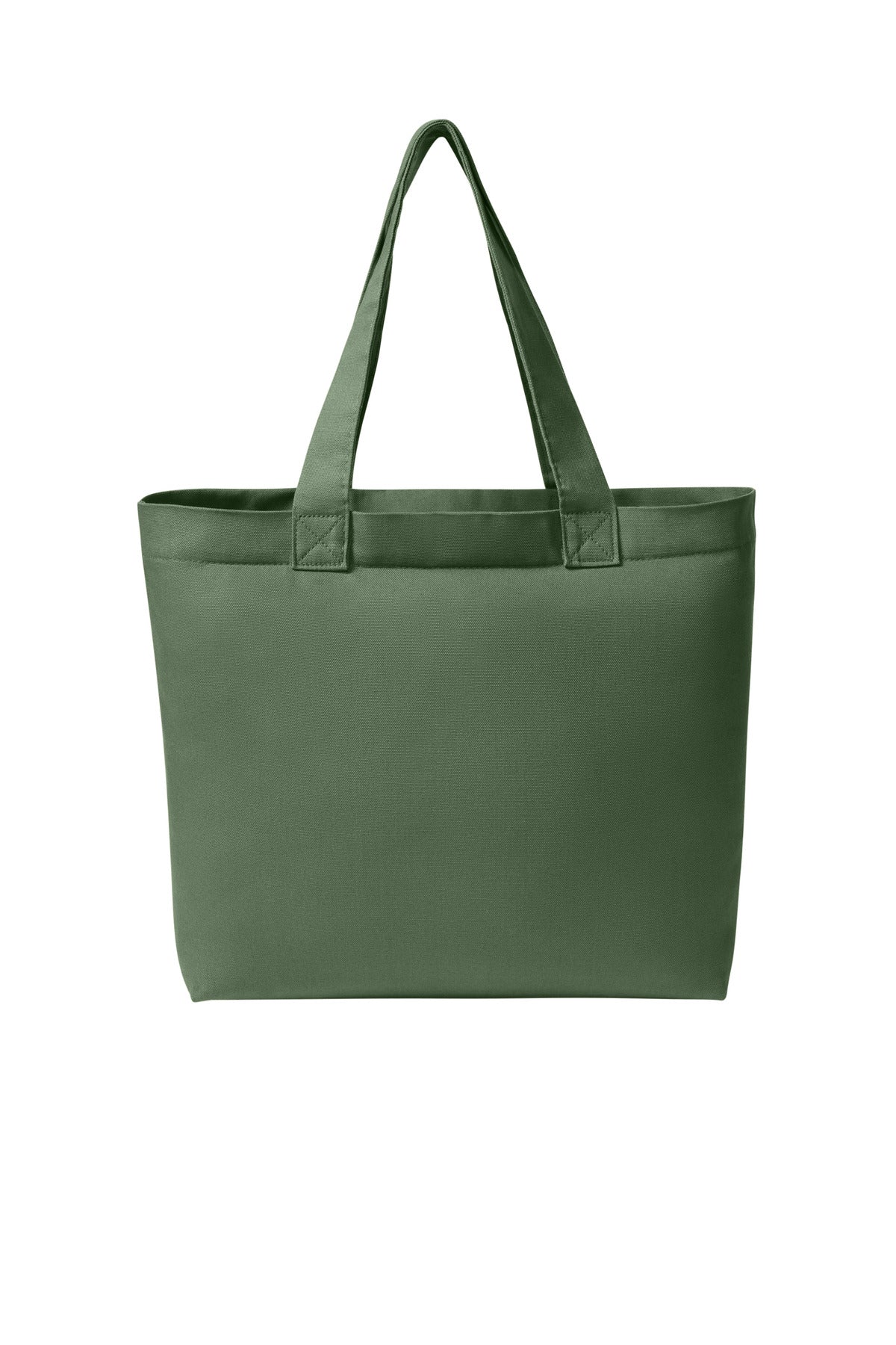 Custom Embroidery or DTF Print - Comfort Colors ®  Everyday Tote CCET0