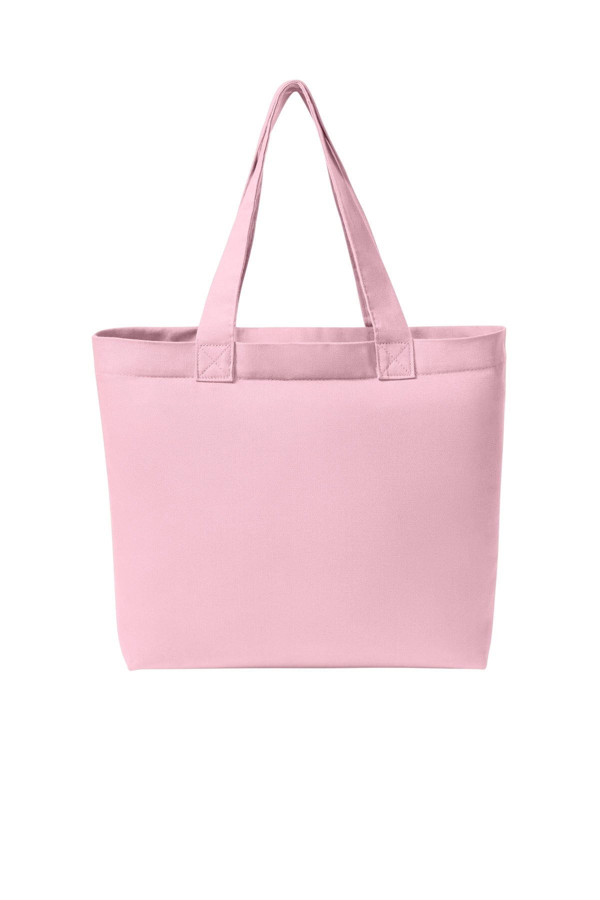 Custom Embroidery or DTF Print - Comfort Colors ®  Everyday Tote CCET0