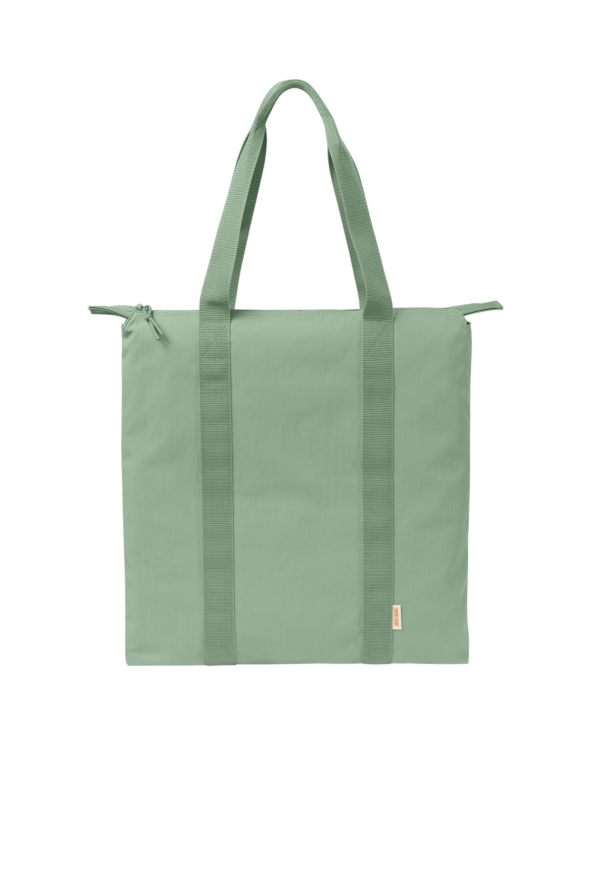 Custom Embroidery or DTF Print - Comfort Colors ®  Nomad Carry-All Bag CCNT0