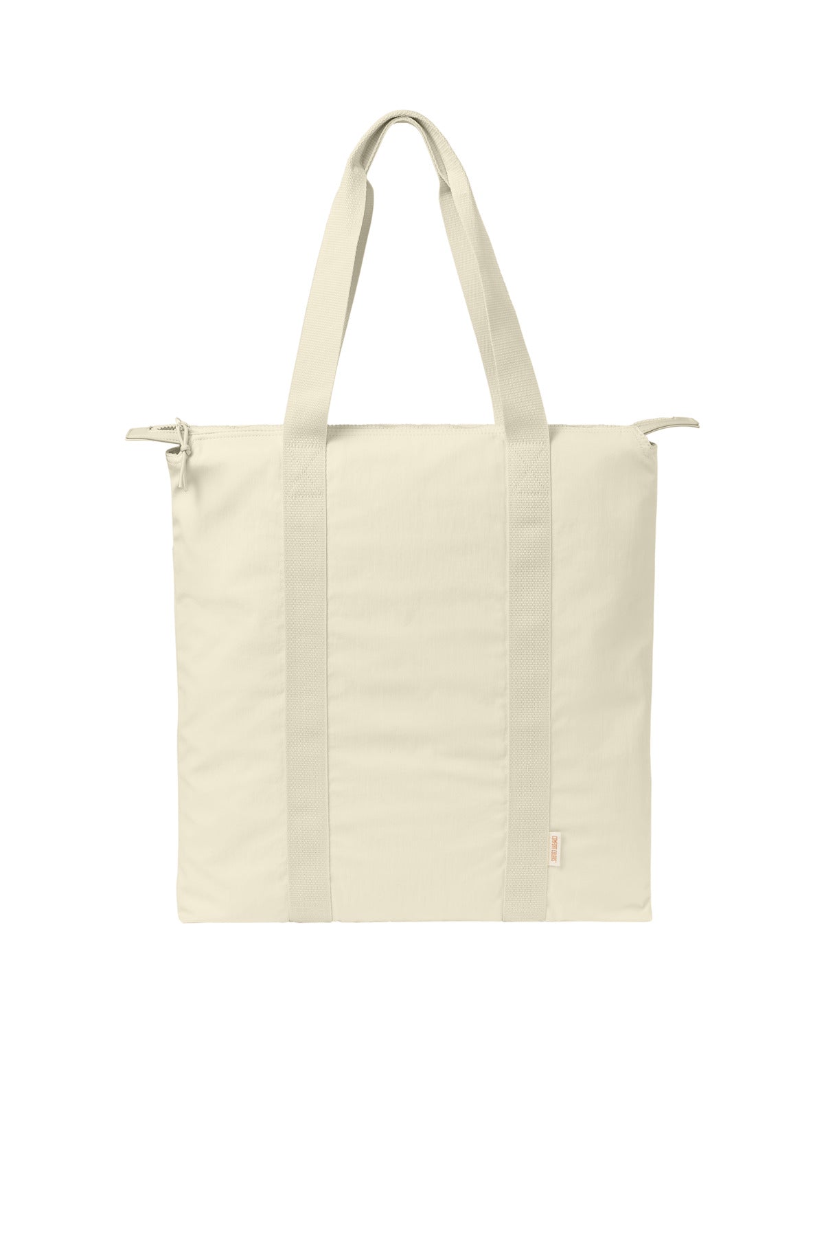 Custom Embroidery or DTF Print - Comfort Colors ®  Nomad Carry-All Bag CCNT0