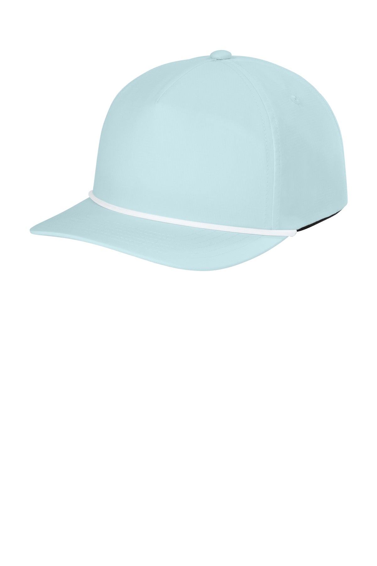 Custom Embroidery or DTF Print - Comfort Colors ®  Rope Cap CCRC0