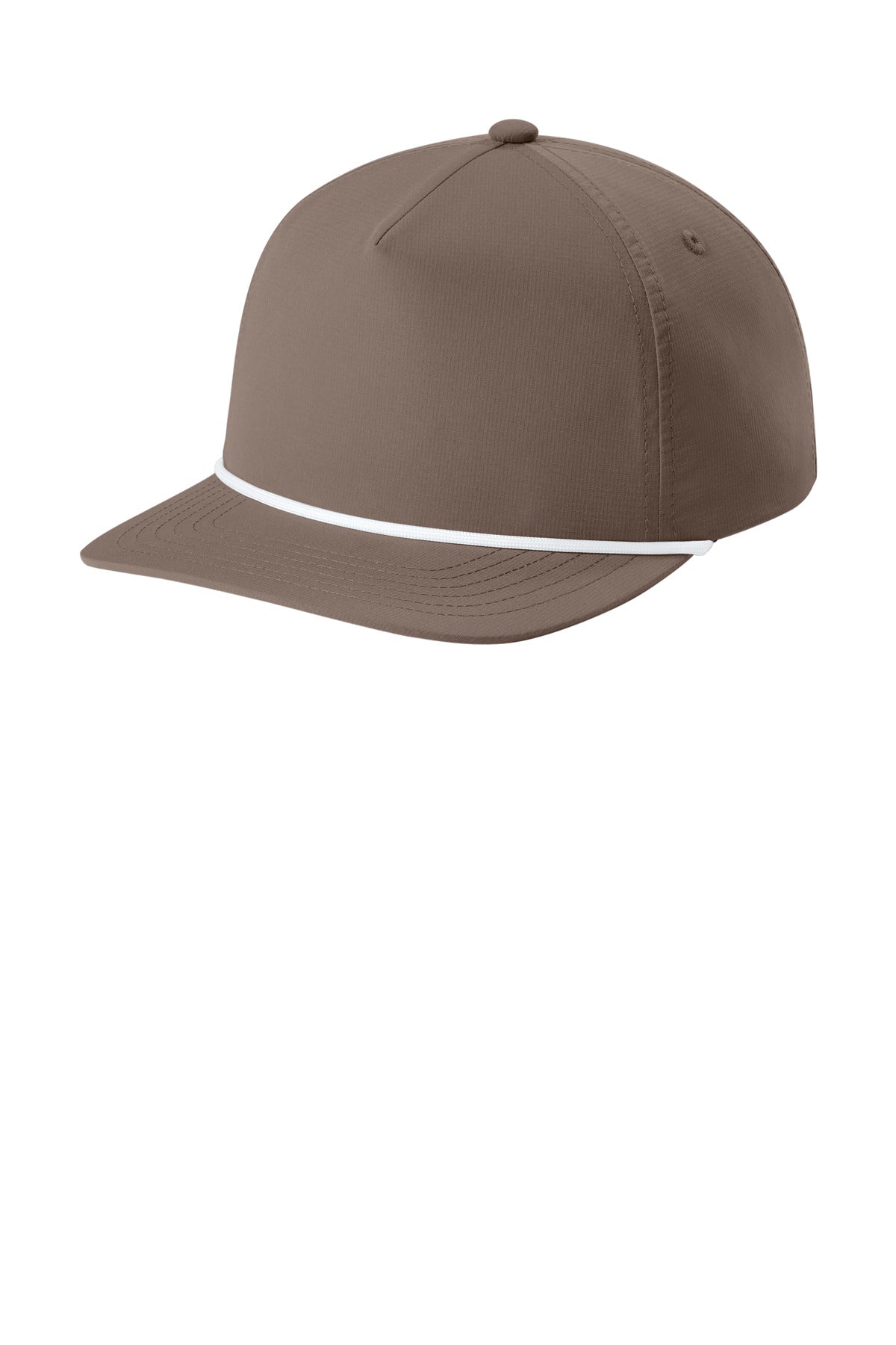 Custom Embroidery or DTF Print - Comfort Colors ®  Rope Cap CCRC0