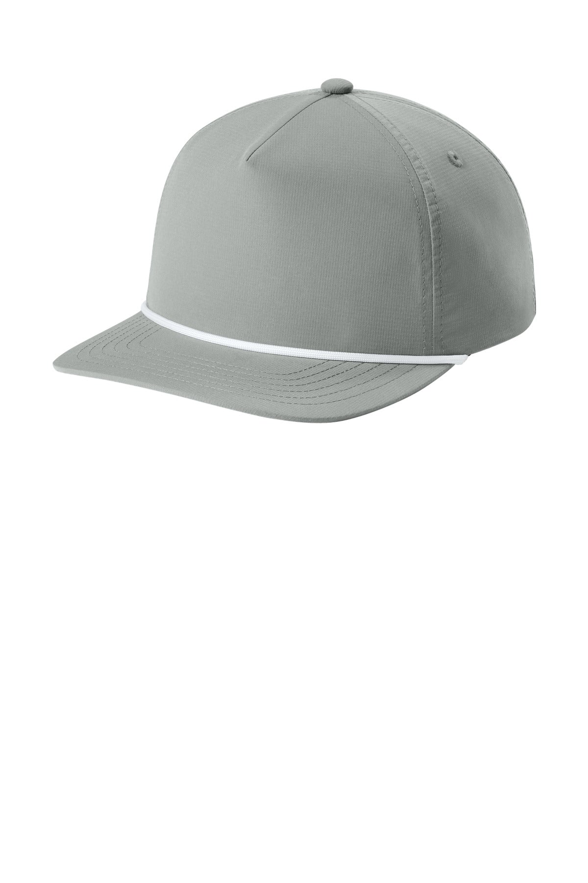 Custom Embroidery or DTF Print - Comfort Colors ®  Rope Cap CCRC0